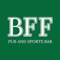 Saturday at Bff bar