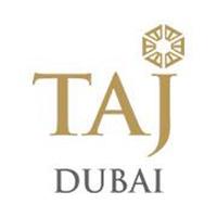 Taj Hotel Dubai