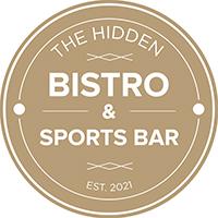 The Hidden Bistro Sports Bar