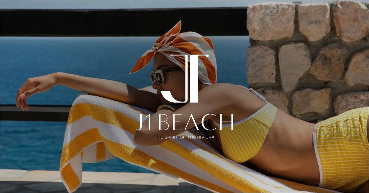  Introducing J1 Beach Dubai: A spectacular sddition of 12 new dining and club destinations at La Mer 