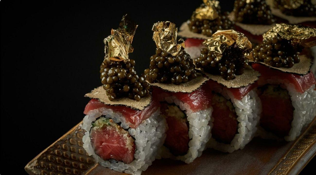 99 Sushi Bar & Restaurant opens Kō in Abu Dhabi and Dubai