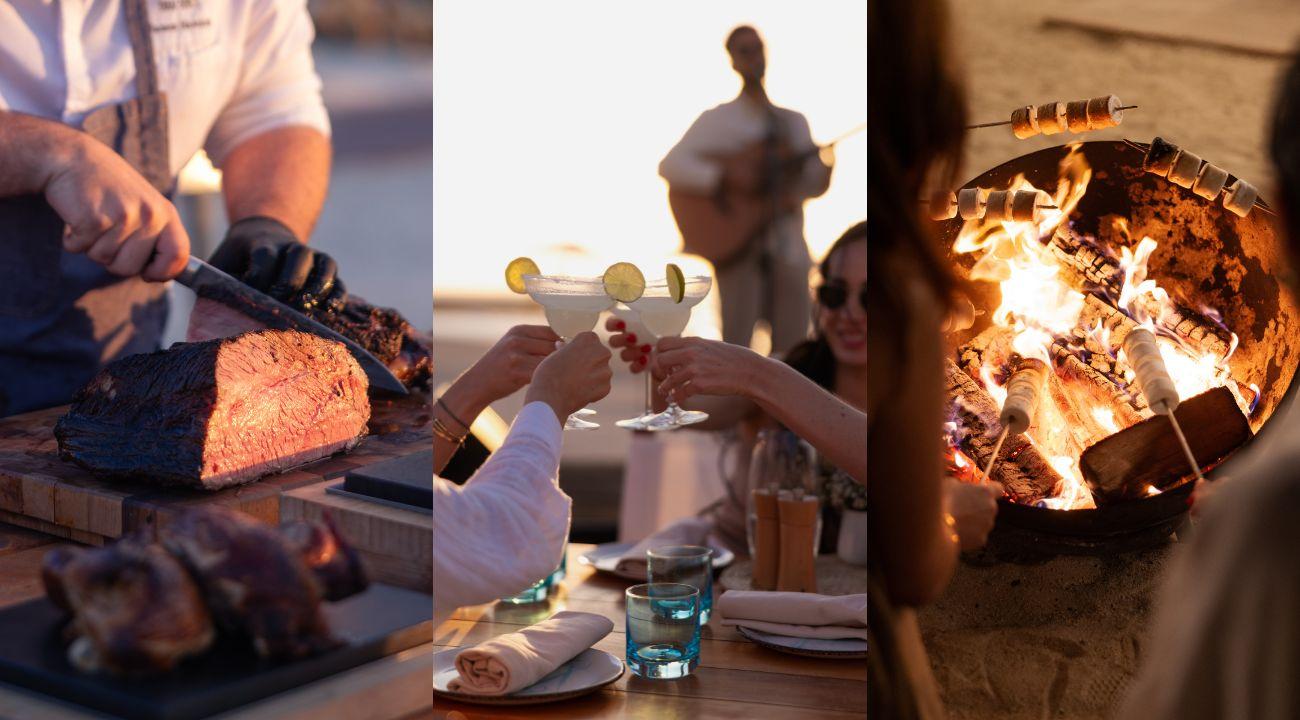 Al Fresco Season: Nikki Beach Resort & Spa Dubai presents beachside BBQ 