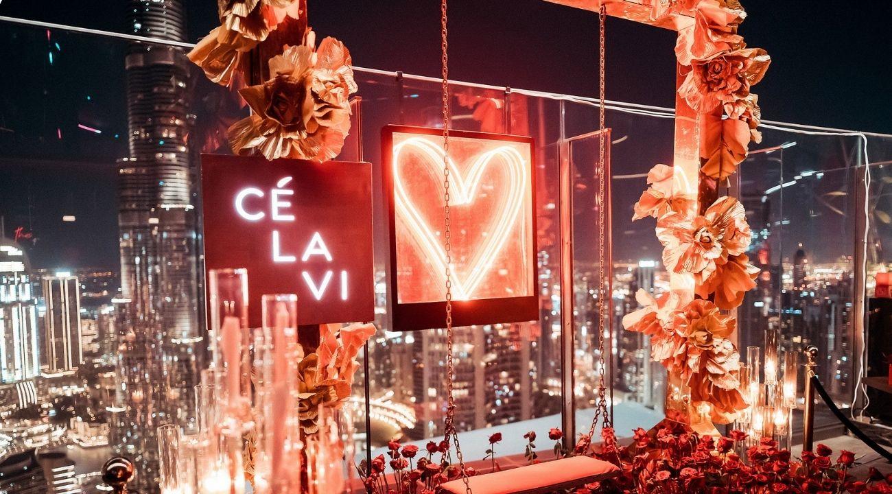 Dreamiest Hideaways: Most Romantic Restaurants In Dubai