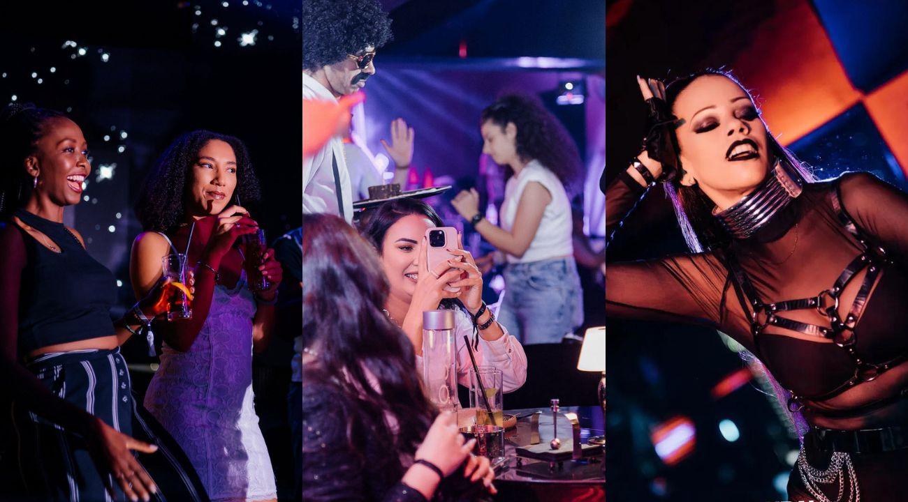 Experience the ultimate throwback at Old SKL Brunch - O Dubai 