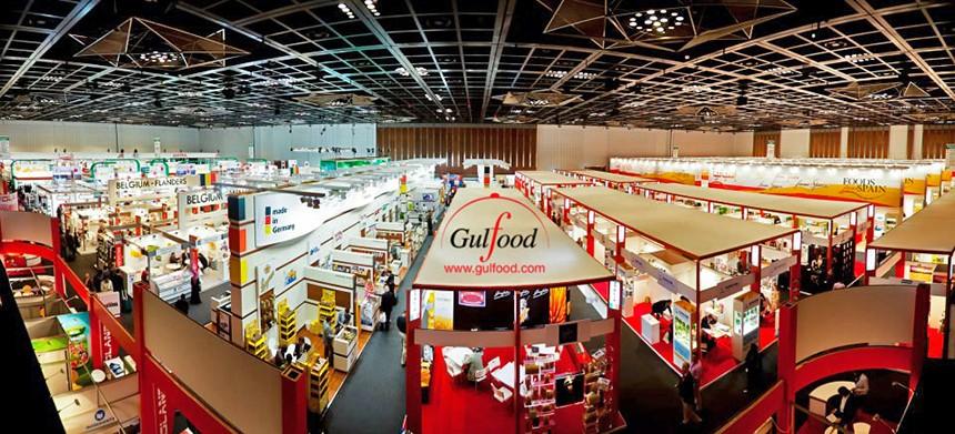 Gulfood is back this month for a new season! 