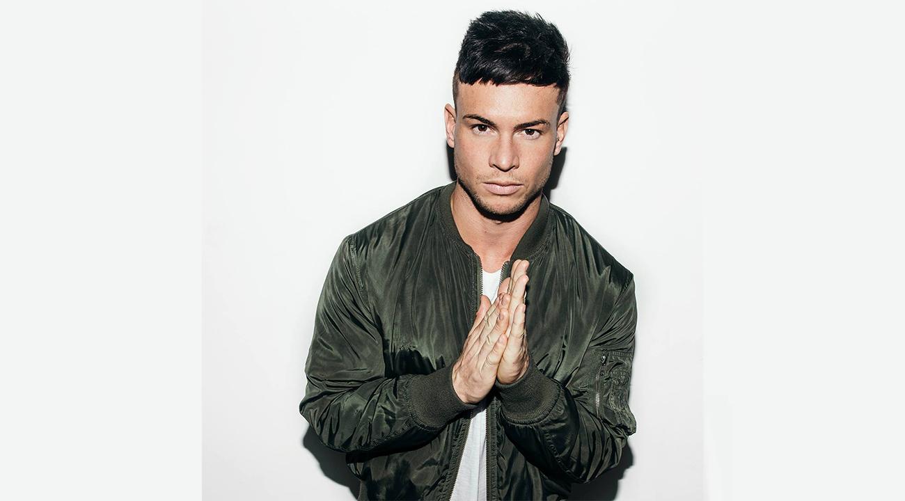 JOEL CORRY TO PLAY SUNSHINE TO SUNSET THIS FRIDAY AT ZERO GRAVITY POOLSIDE