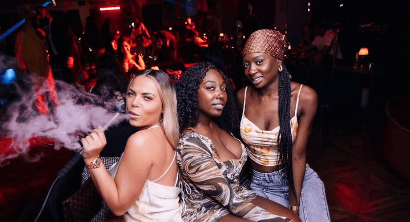 DUBAINIGHT REVIEW: EVERYTHING YOU HAVE TO KNOW ABOUT AFROPOP WEDNESDAY AT O DUBAI