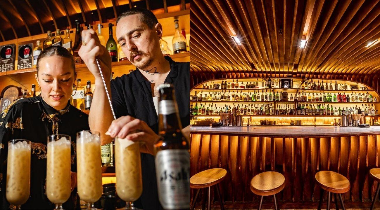 Dubai’s FIVE LUXE welcomes Barcelona's Award-Winning Paradiso Bar