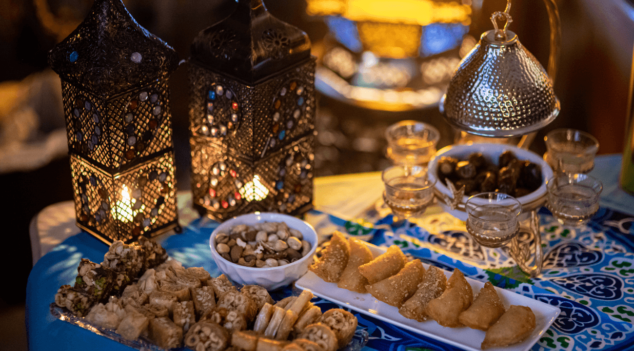 Celebrate Ramadan on a budget: Iftars under AED 200