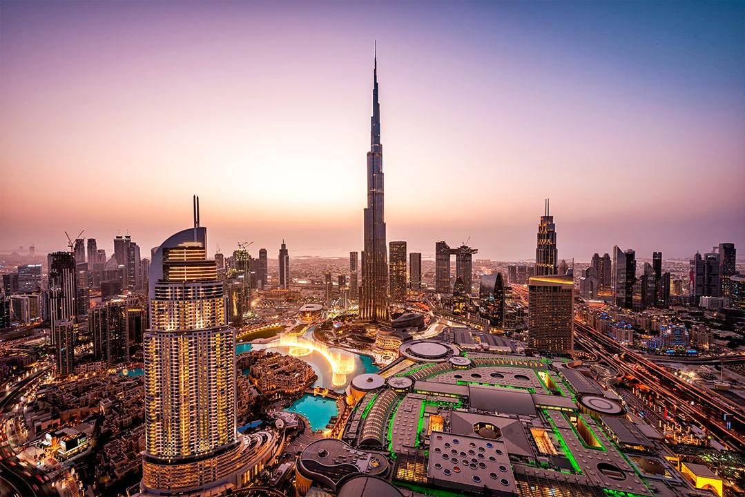 NEW ANNOUNCEMENT: UAE EID AL FITR 2021 SAFETY RULES 