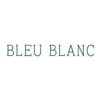 Bisou Bisou at Bleu Blanc by David Myers