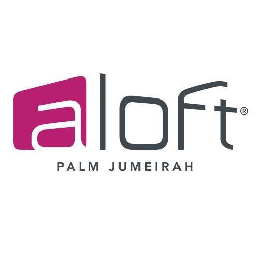 Aloft The Palm