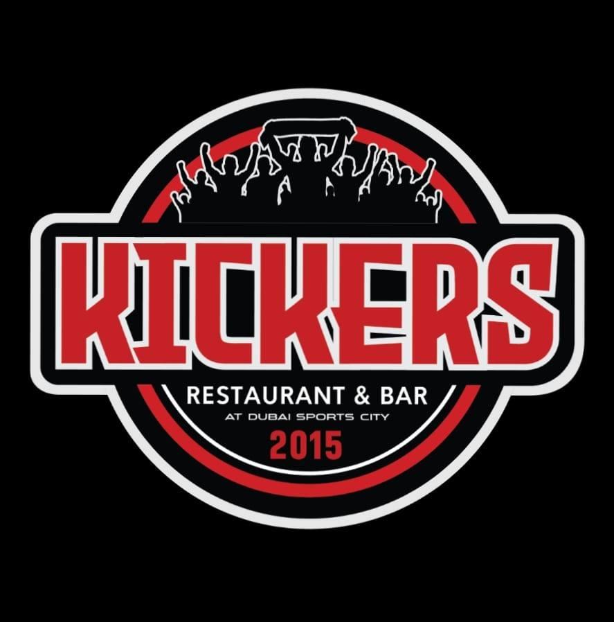Kickers Sports Bar