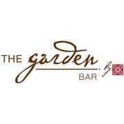 The Garden Bar at the Hilton Garden Inn Dubai Mall of the Emirates