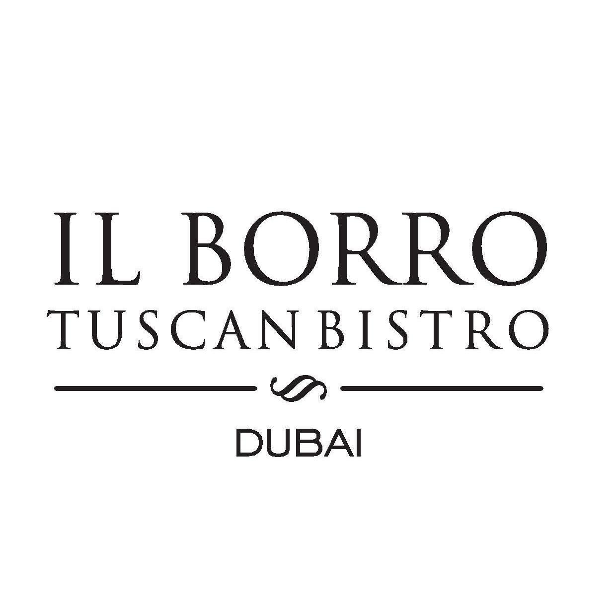 Il Borro Tuscan Bistro Dubai