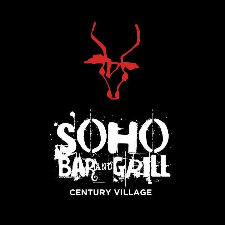 Soho Bar & Grill