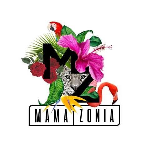 Please Don't Feed The Animals | MAMA ZONIA Brunch