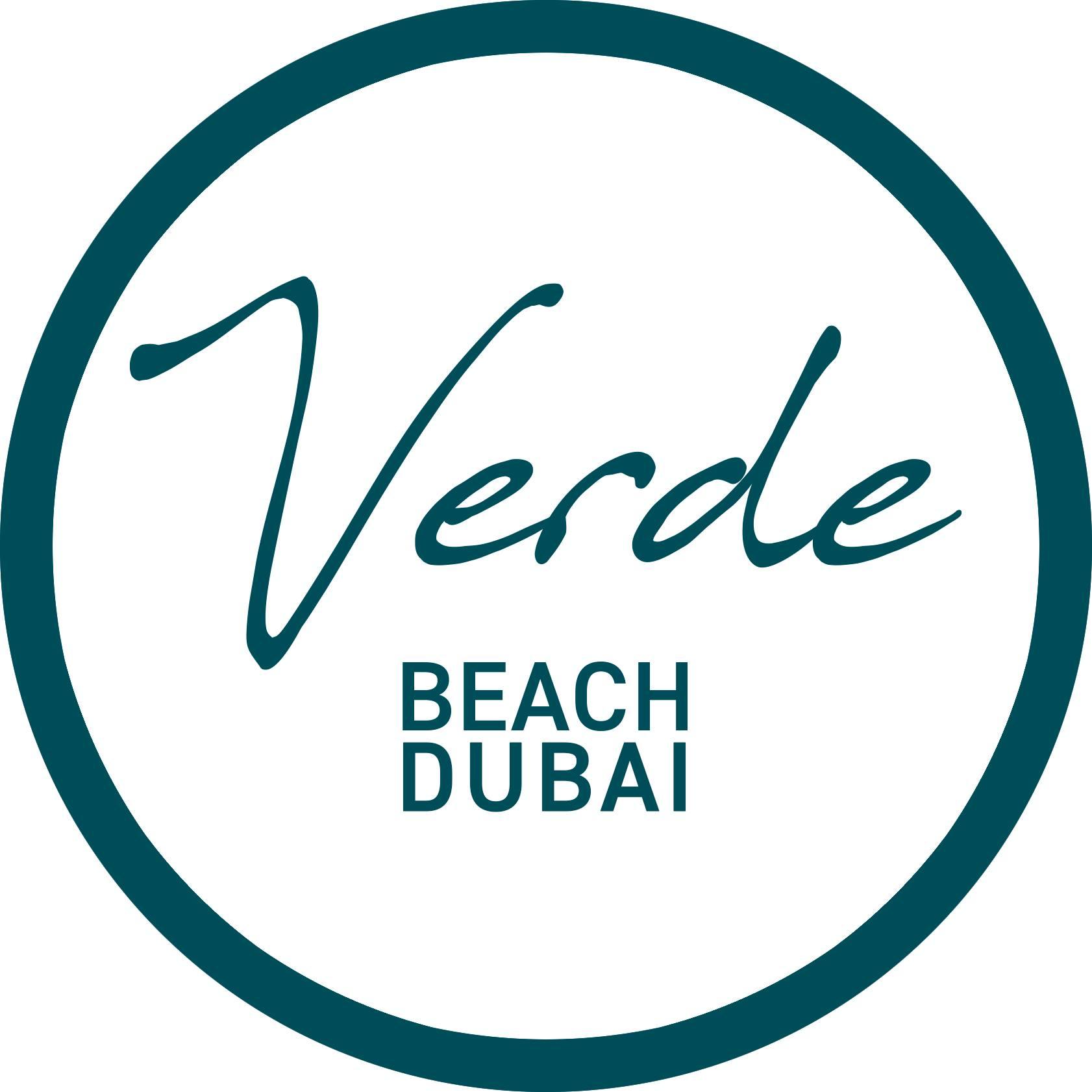 Verde Beach Dubai