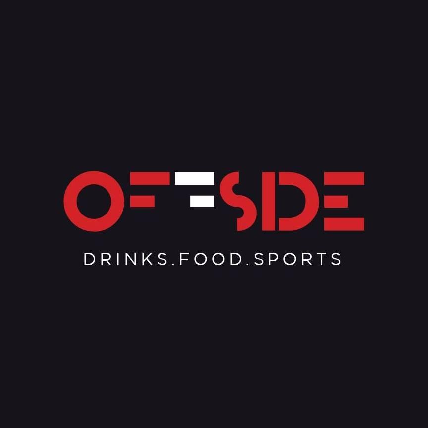 OFFSIDE Sports Bar