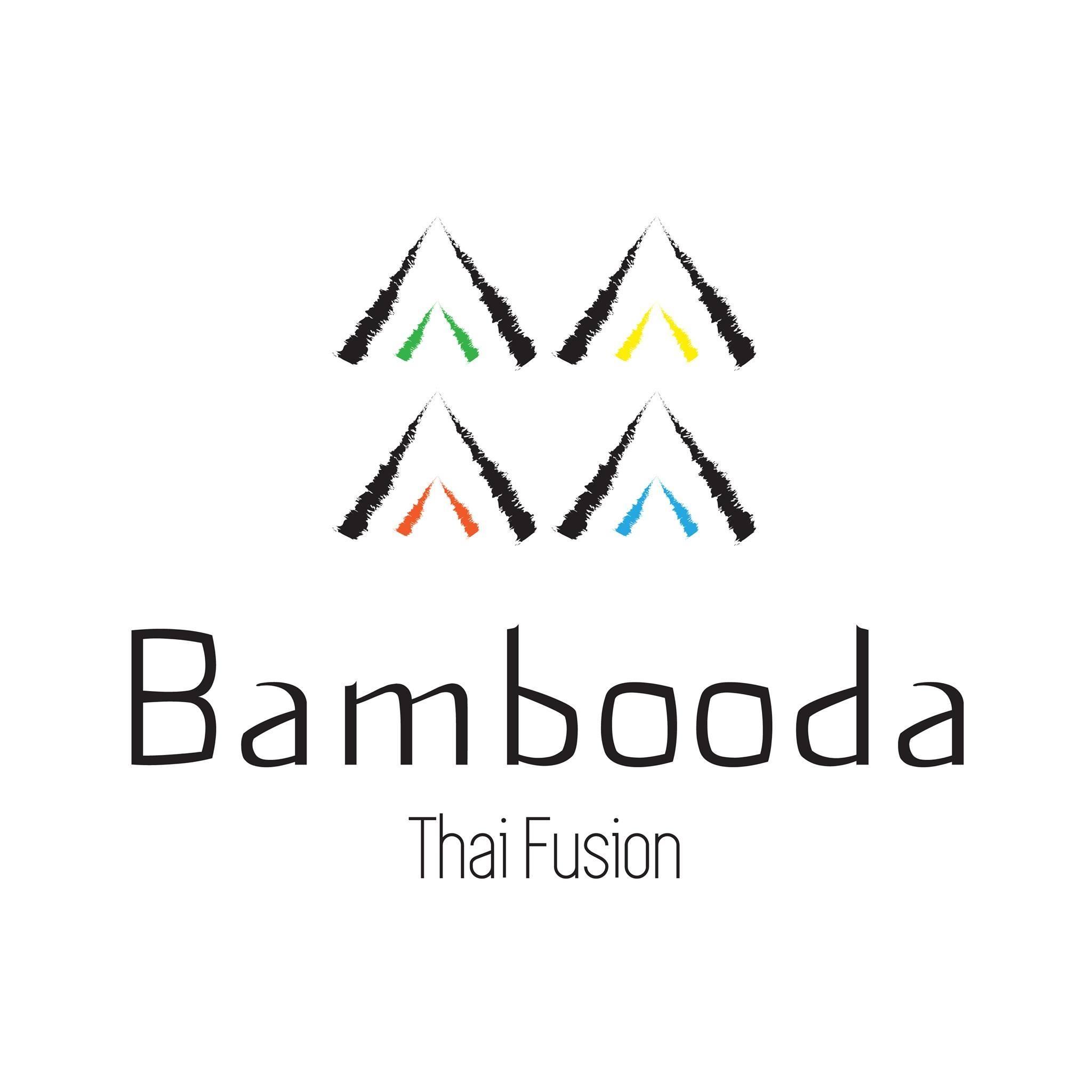 Bambooda