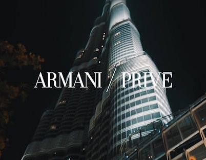 Armani/Prive