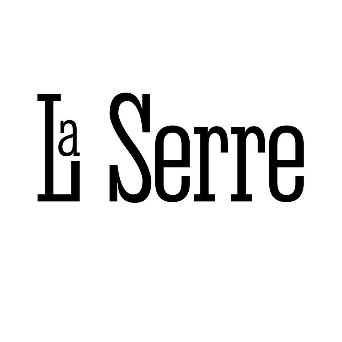 La Parisienne at La Serre