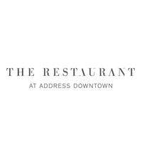 The Restaurant At Address Downtown