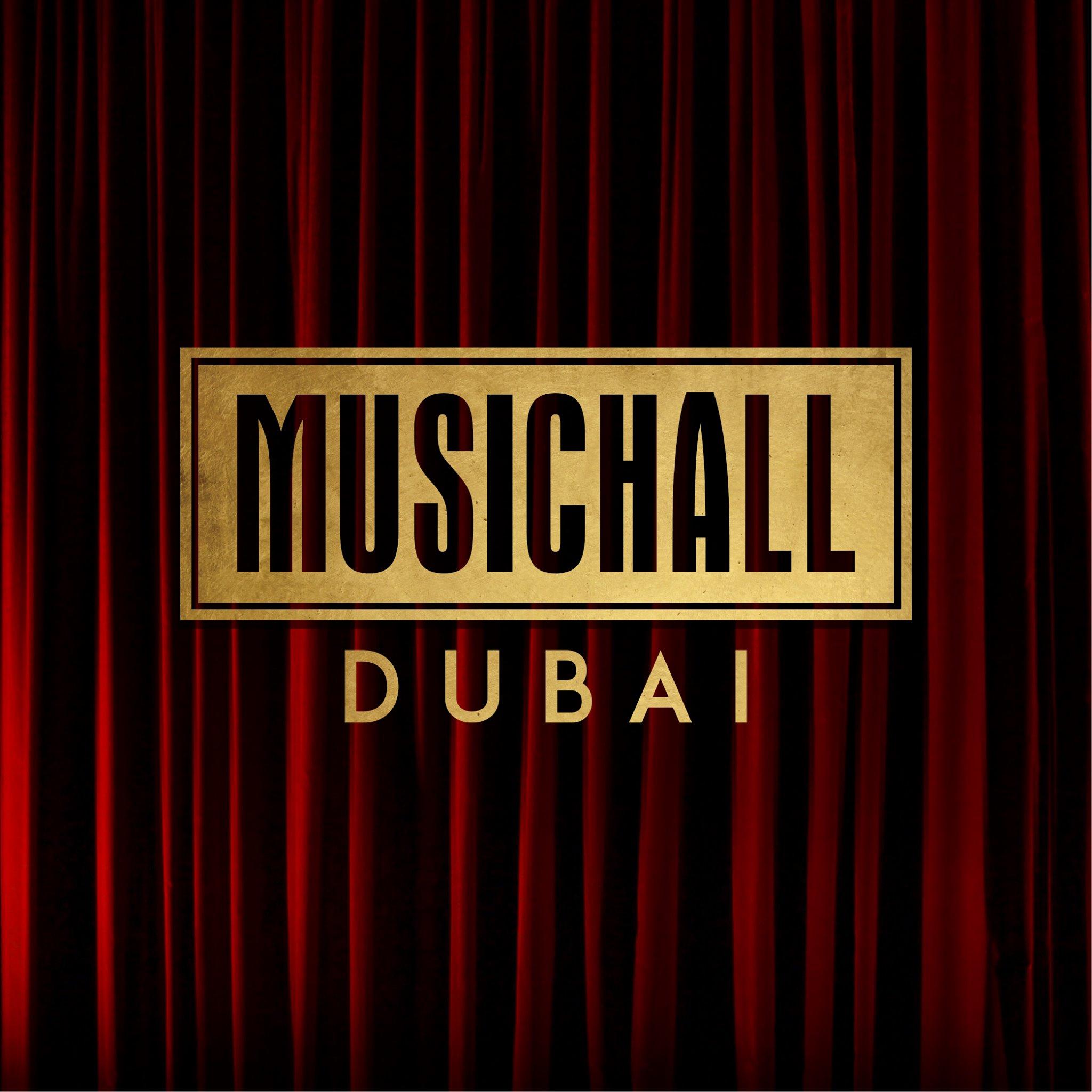 MASHROU' LEILA in DUBAI - IBN EL LEIL Launch Concert