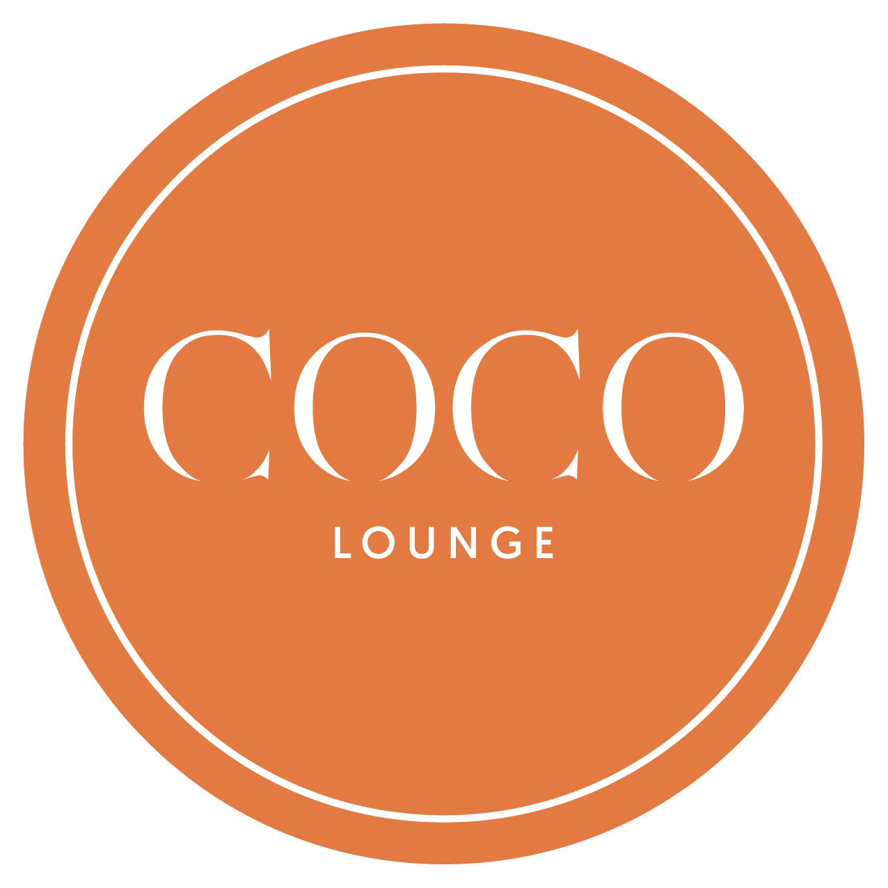 #CocoLoco Saturday's At COCO ON8...