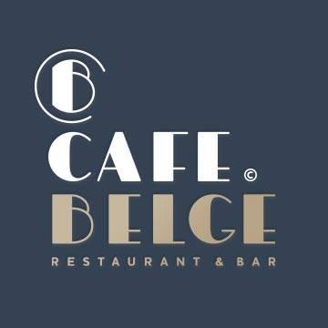 Grand Brunch at Cafe Belge