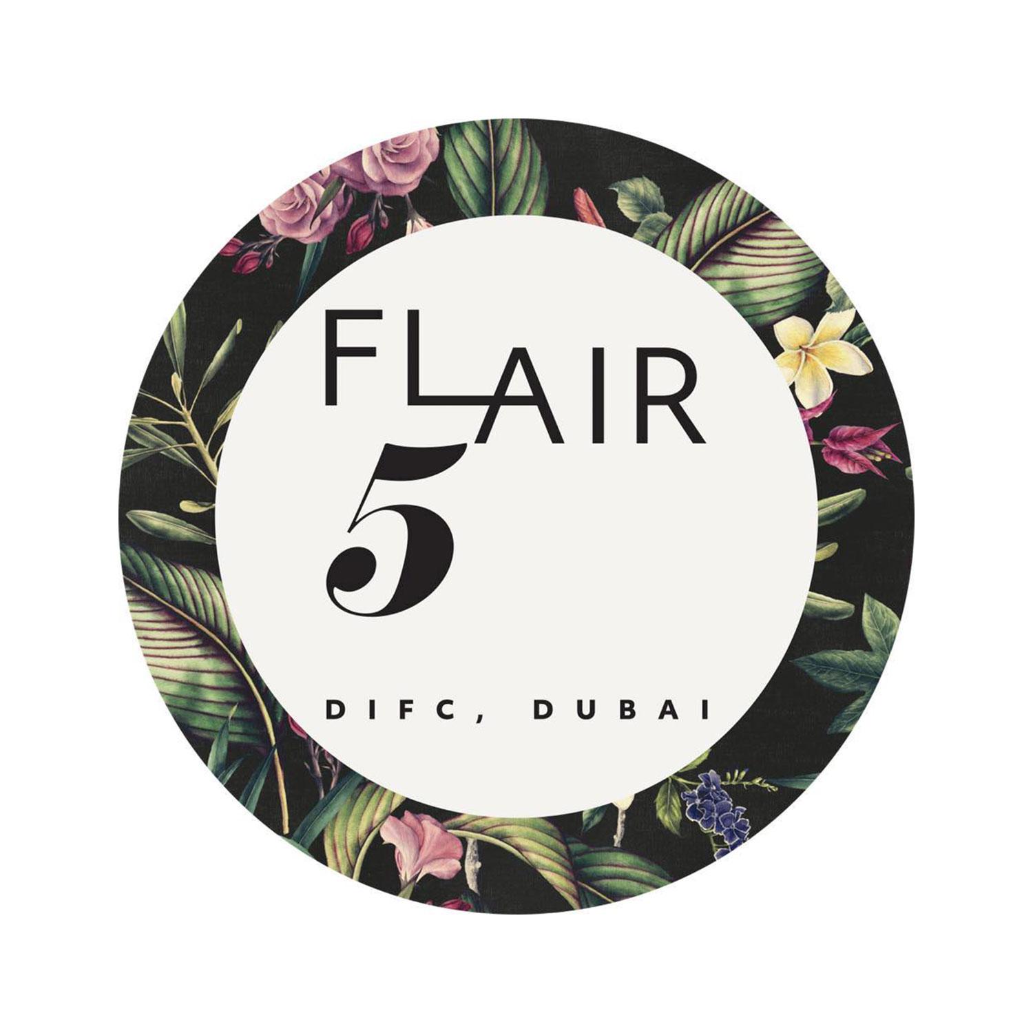 Le Flair Brunch - Every Friday in DIFC