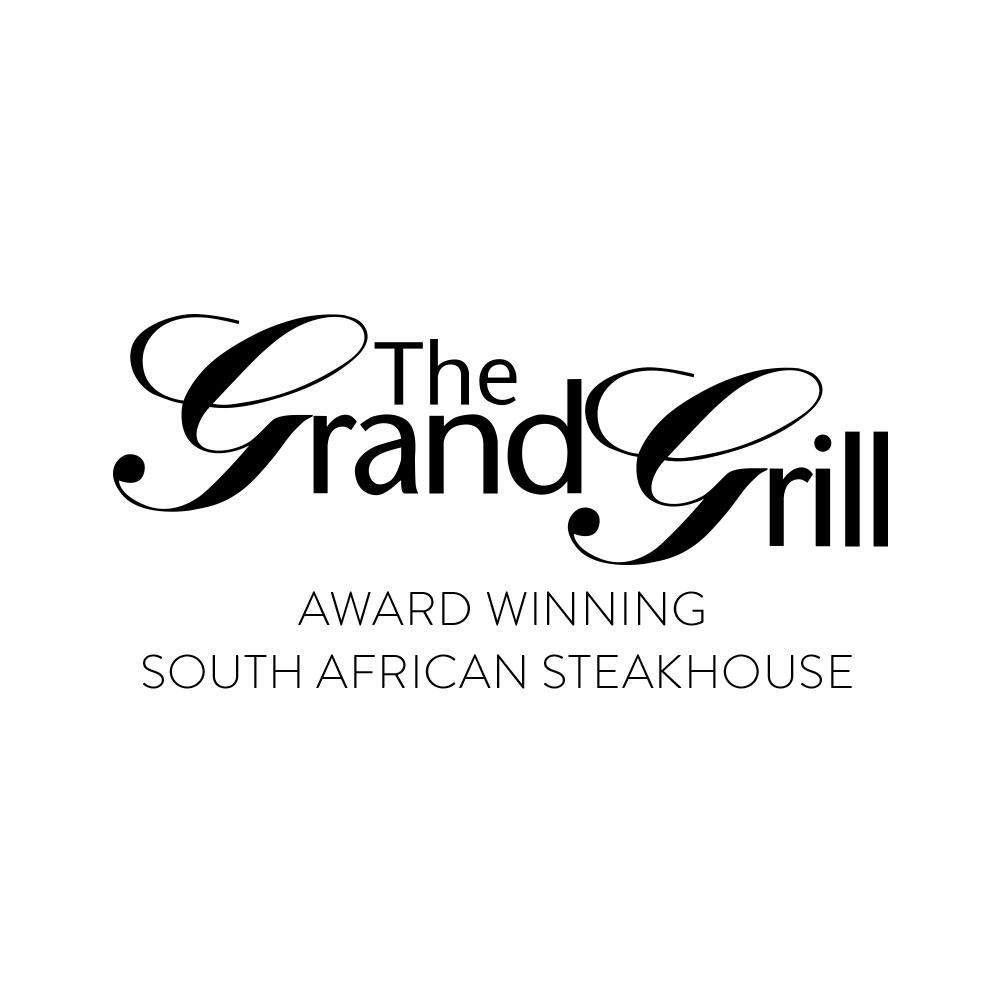 The Grand Grill's Friday Brunch