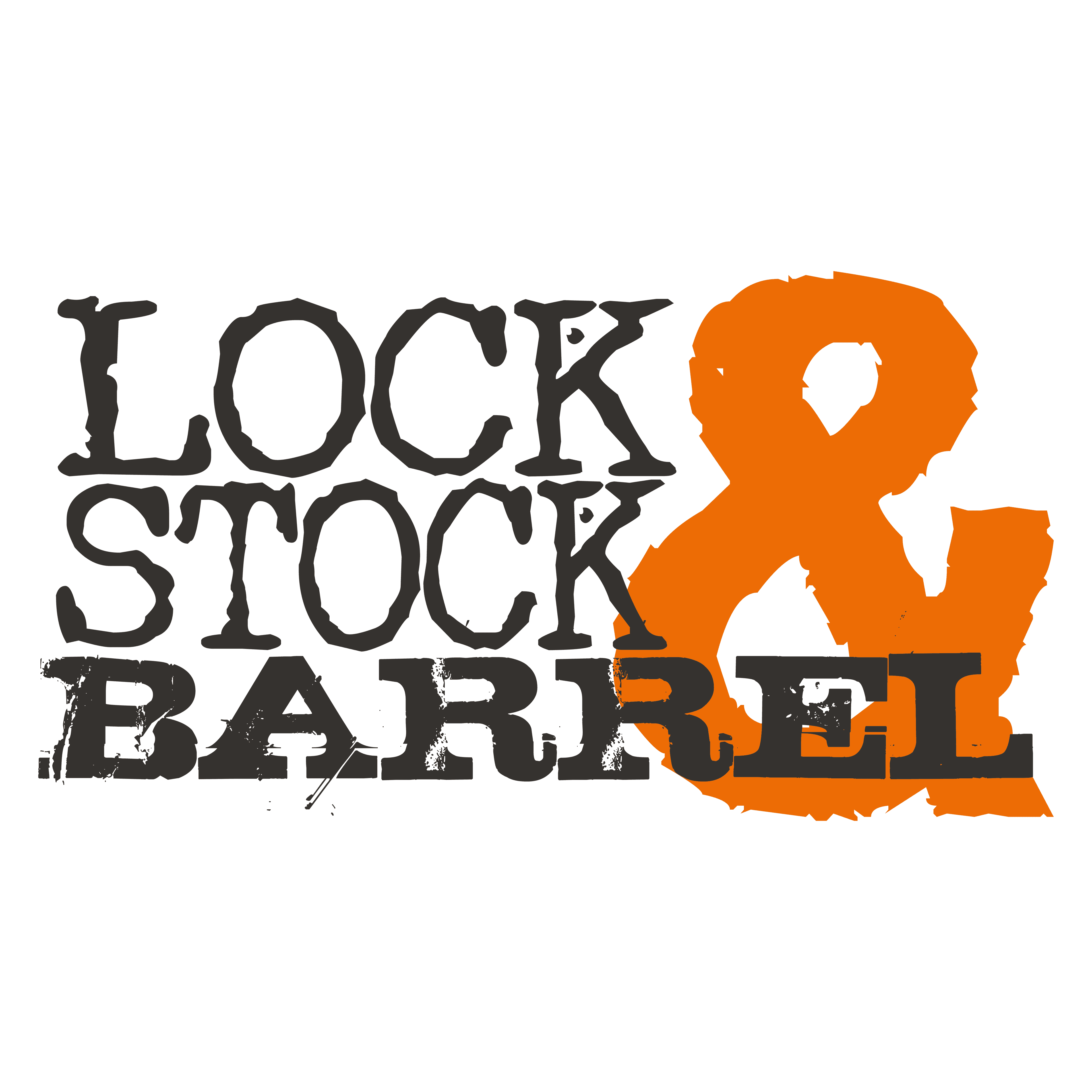 Lock, Stock & Lipstick