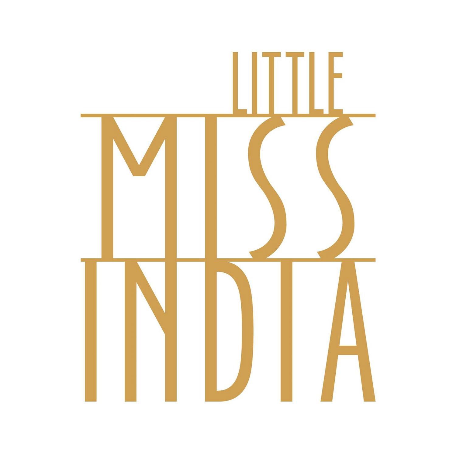 Little Miss India