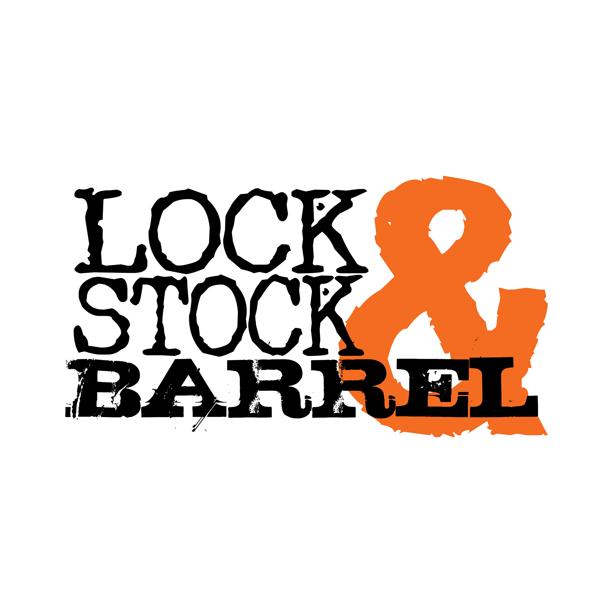 Lock, Stock & Live Lounge