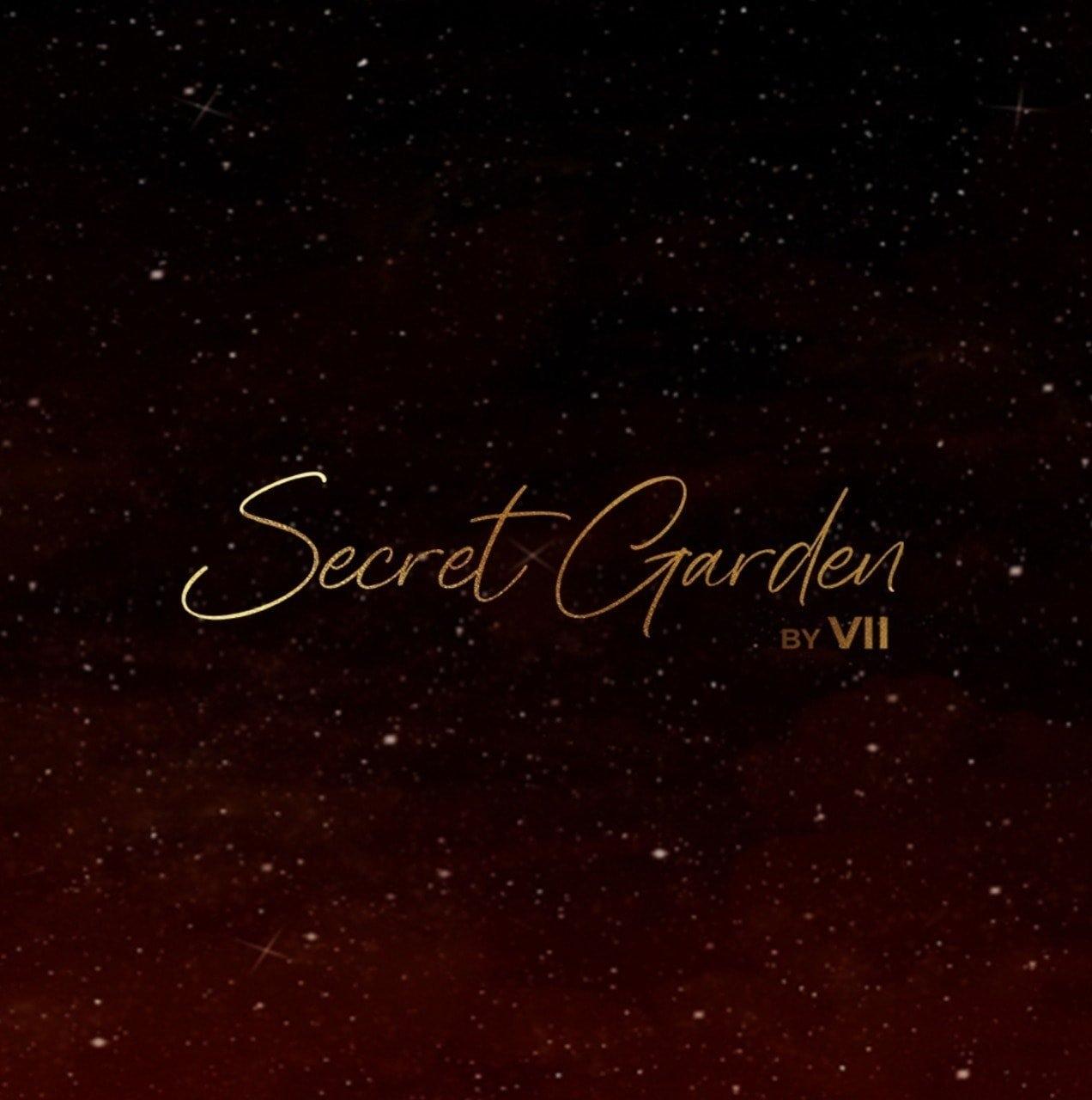 Secret Garden by Vii Club Dubai