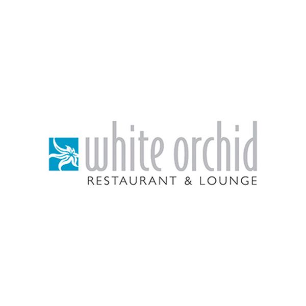 White Orchid Restaurant and Lounge