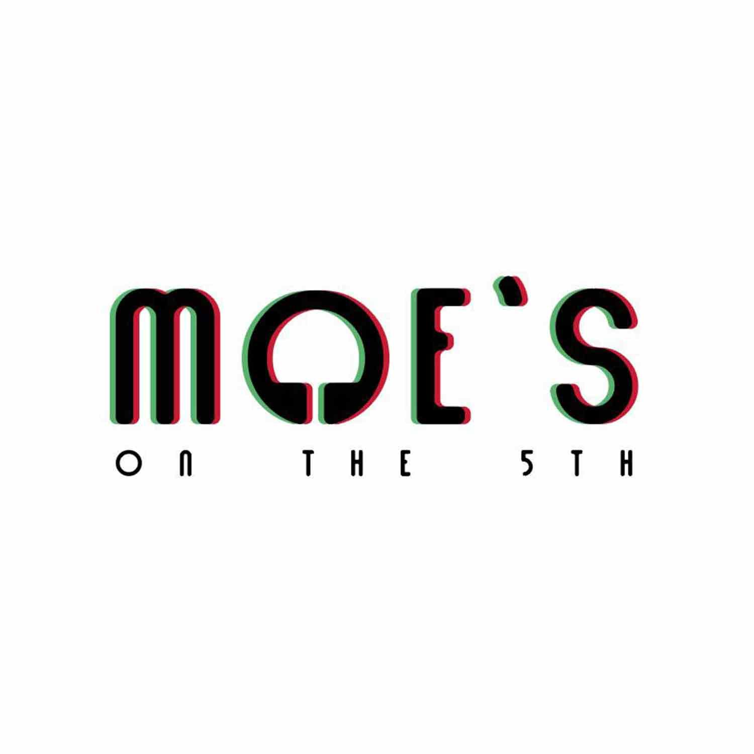 Tuesdays at Moe's