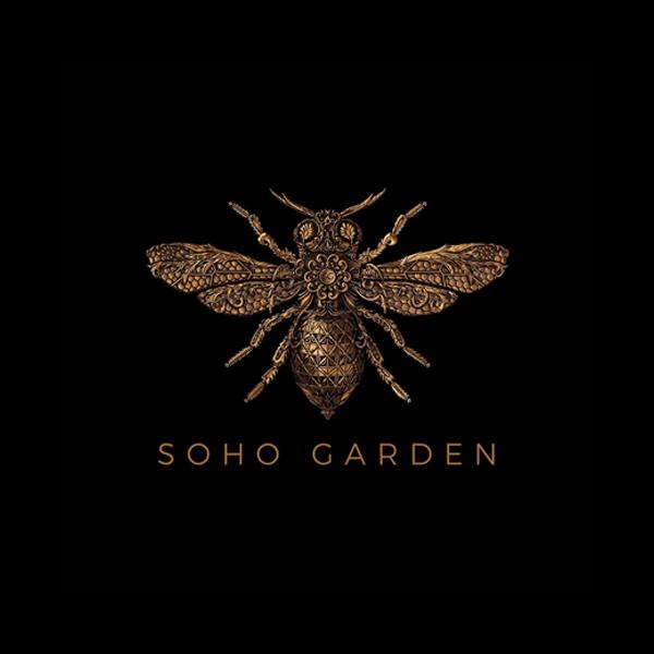 Thursday | Soho Garden