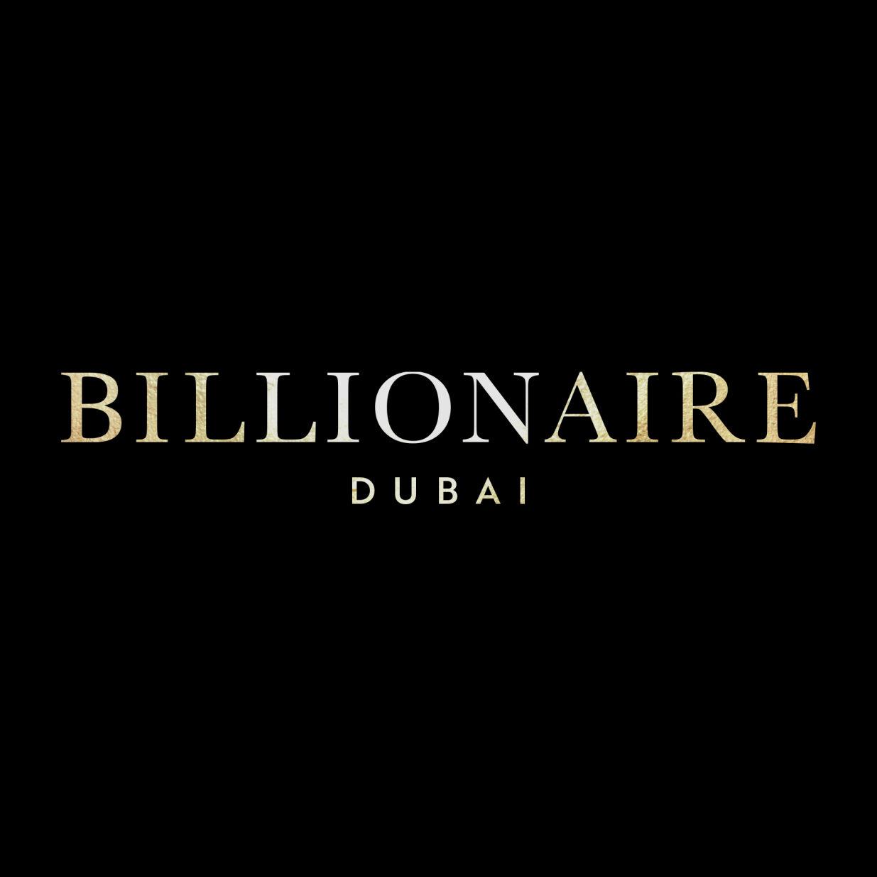 The Billionaire Brunch | Every Friday