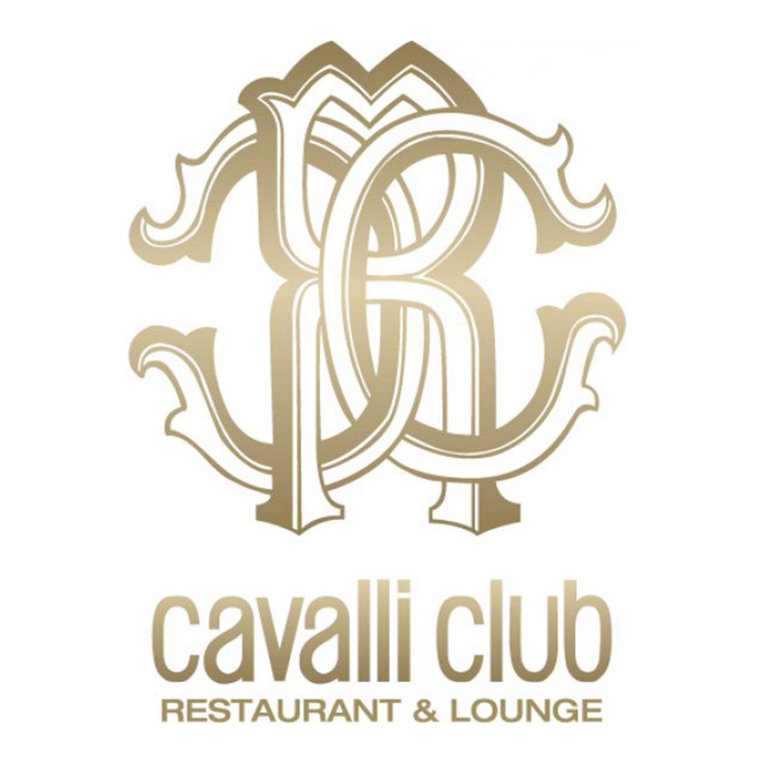 Cavalli Saturday by #CavalliClubDubai